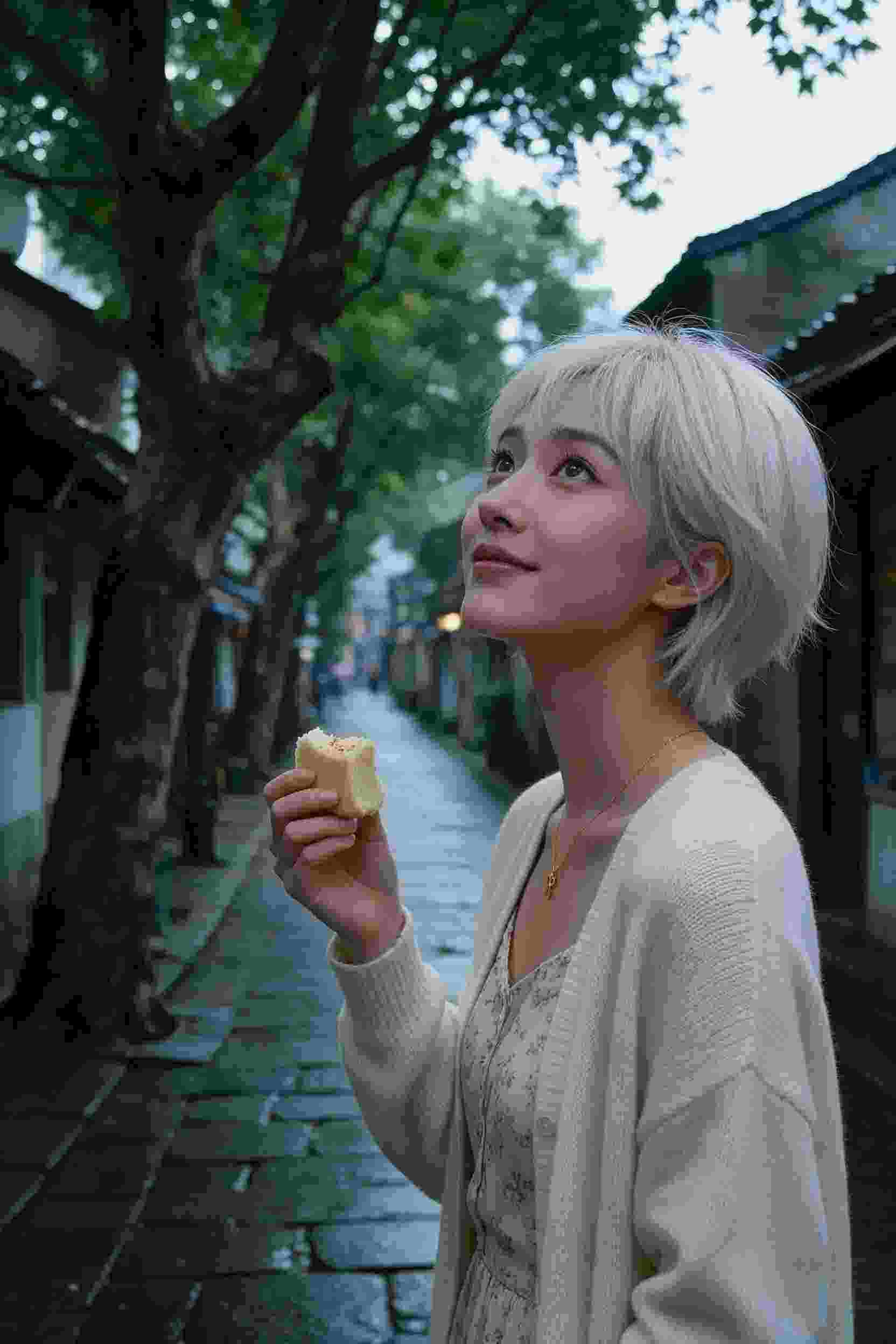 异世界和平