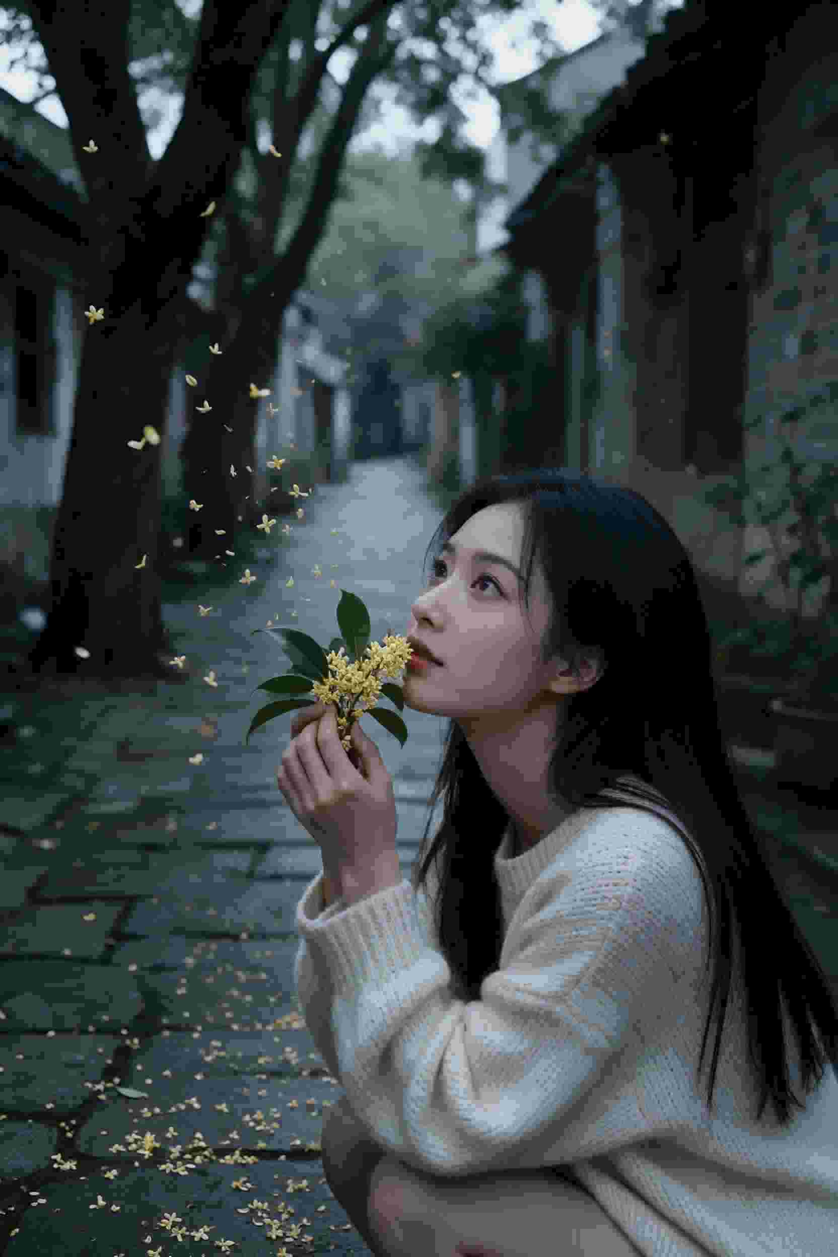 会长是女仆大人